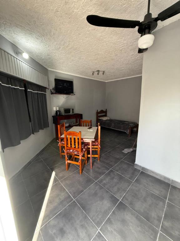 Hospedaje WAY & STAY Rooms - 3