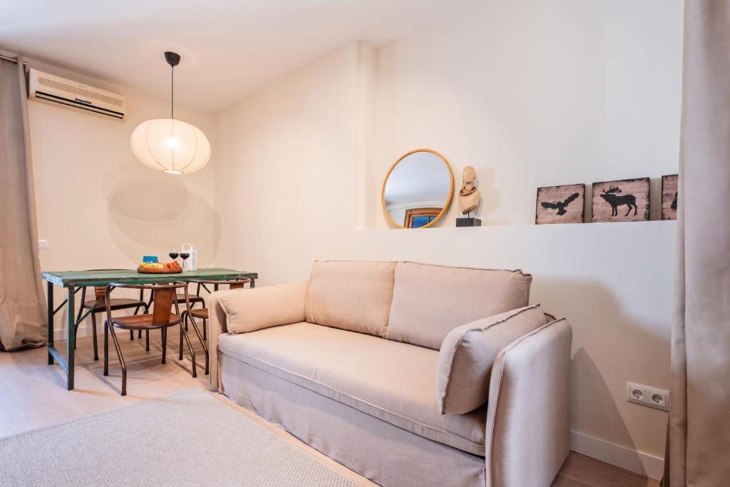 Sweett - Wellington, Barcelona