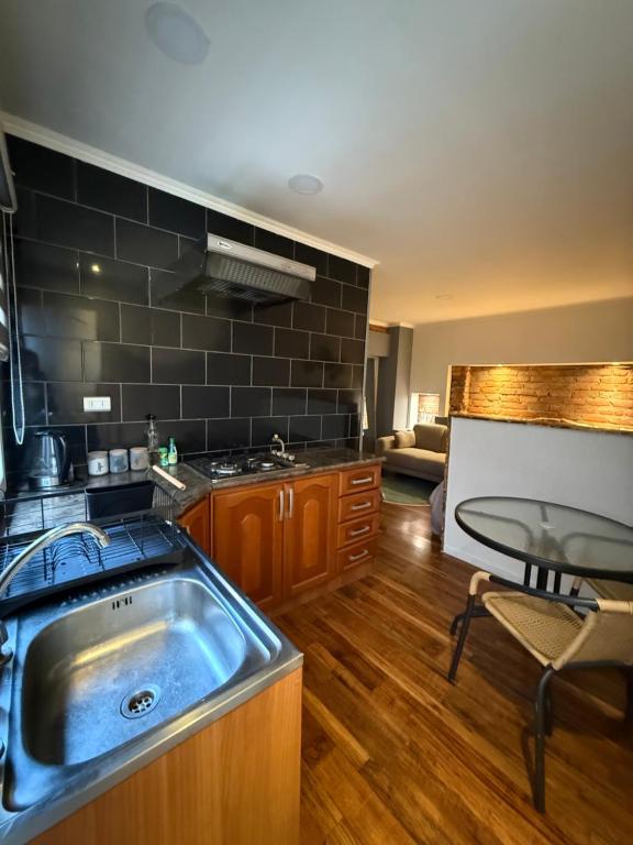 Loft Punta Arenas 1 - 2