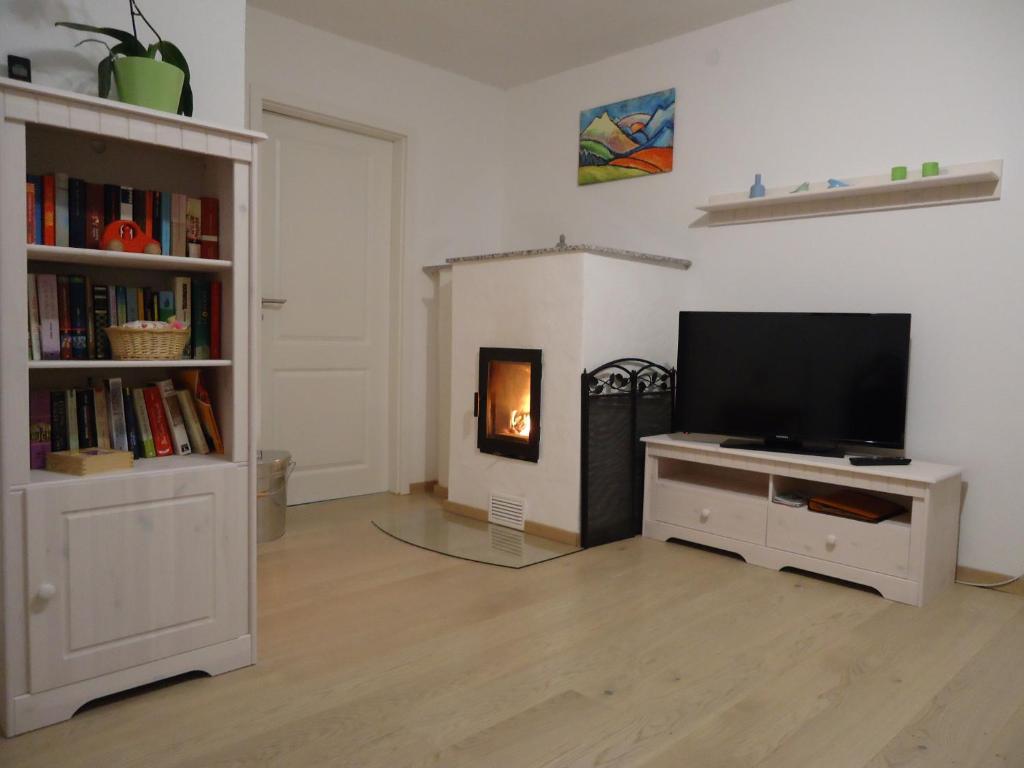 Willkommen in unserer 3 Zimmer Oase im Allgäu - 4