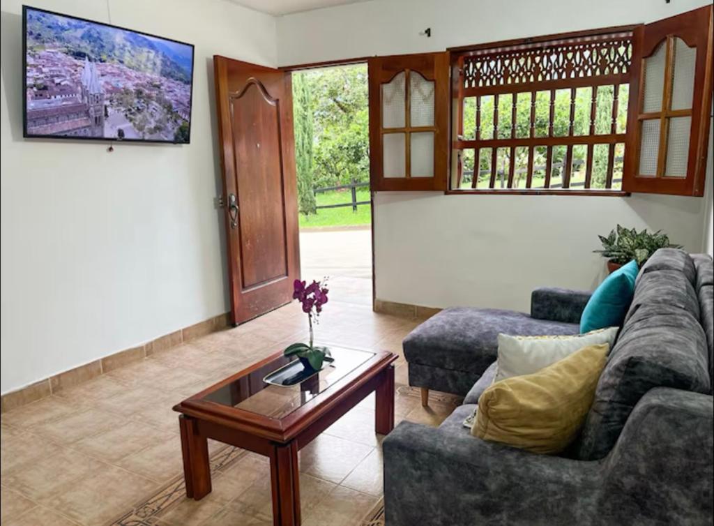 Casa El Pinar - 4