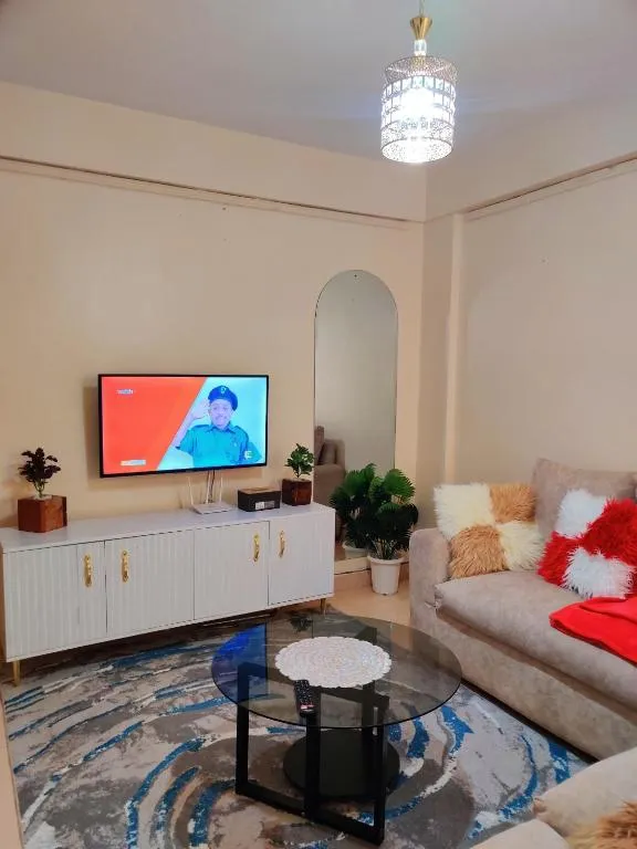 Reigns cozy corner, hotel in Eldoret
