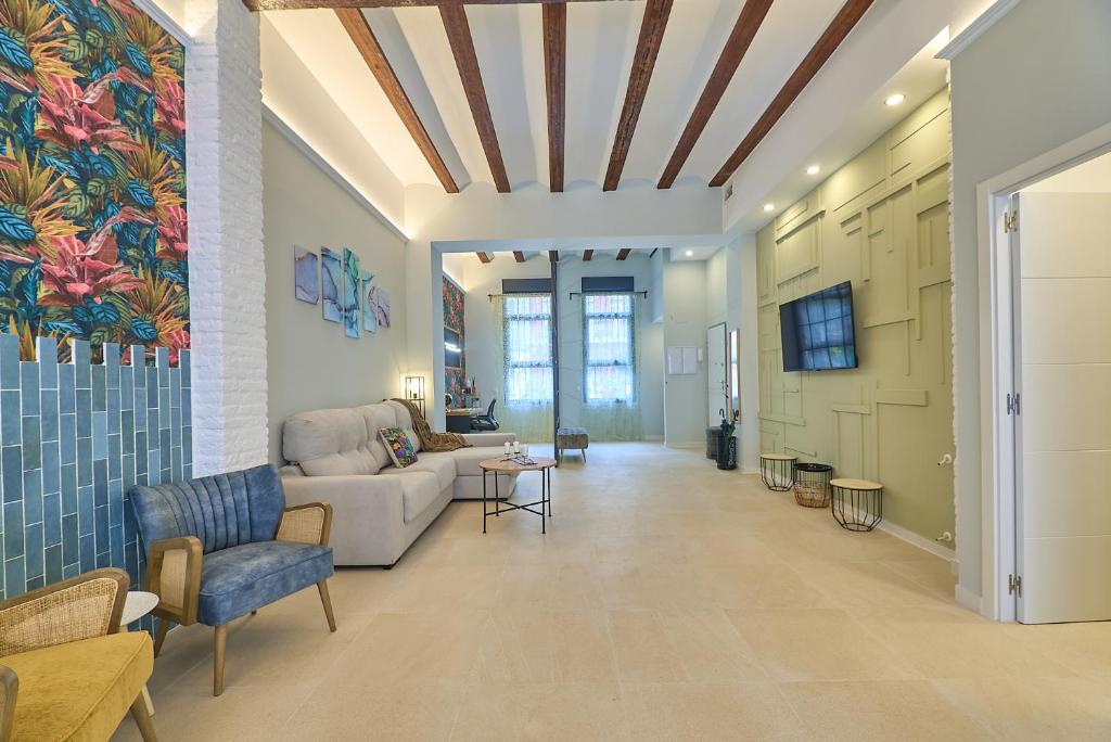 Alberic Right, Valencie