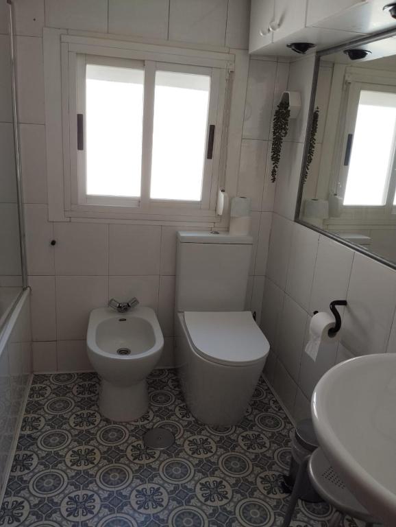 Apartamento El Cielo de Jesi - 5