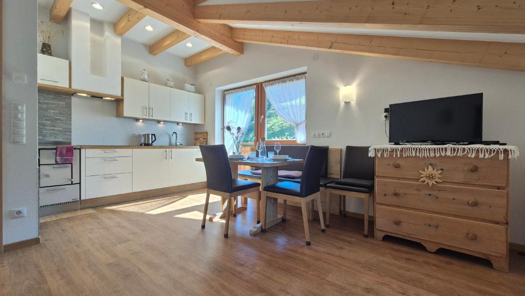 Ferienhaus Nairz - Casa Vacanze Nairz - Holiday Home Nairz - 2