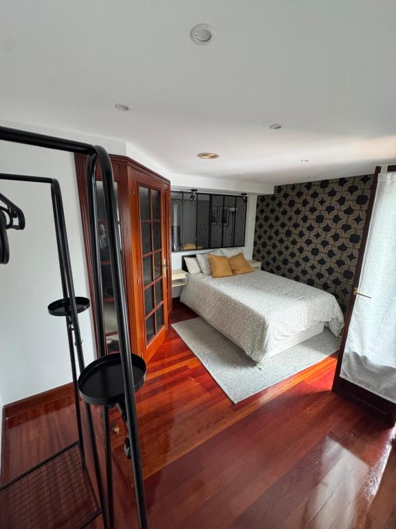 Lamerako leihoa, Bermeo