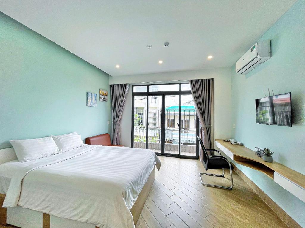 MIDMOST C22 Apartment
