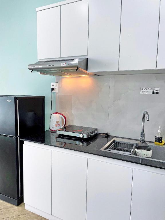MIDMOST C22 Apartment
