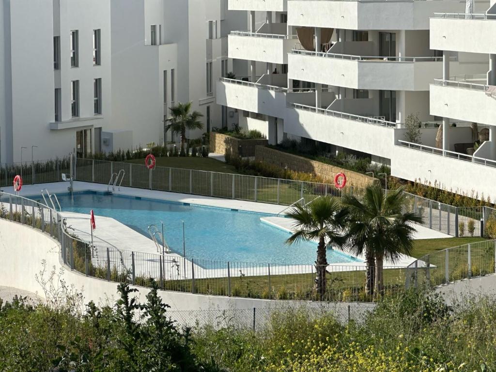 Oceana Gardens - Estepona Family Getaway - 4