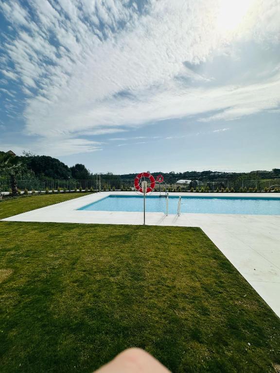 Oceana Gardens - Estepona Family Getaway - 5