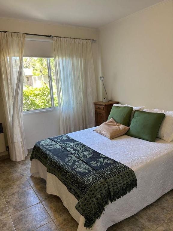 Casa Quinta con Piscina en Country Golf Club Pax 9 - 2