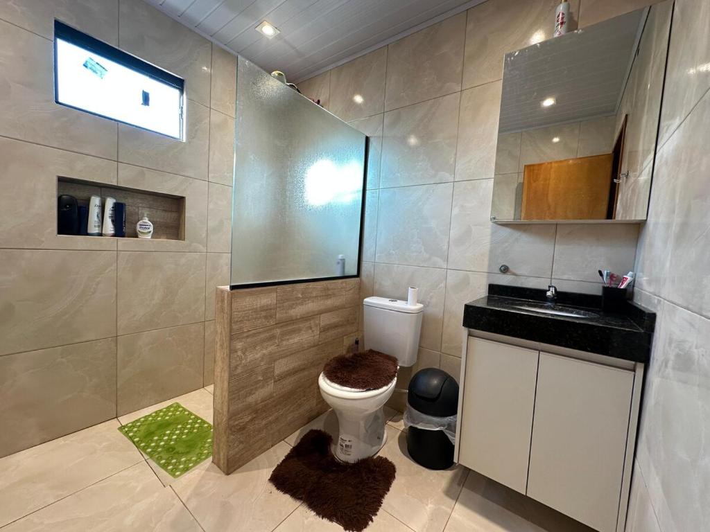 Modern and cozy house - 4