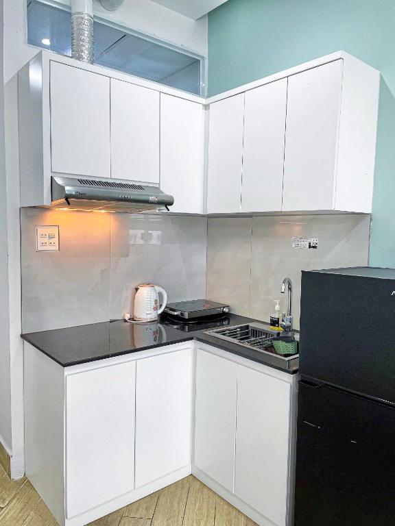 MIDMOST C22 Apartment