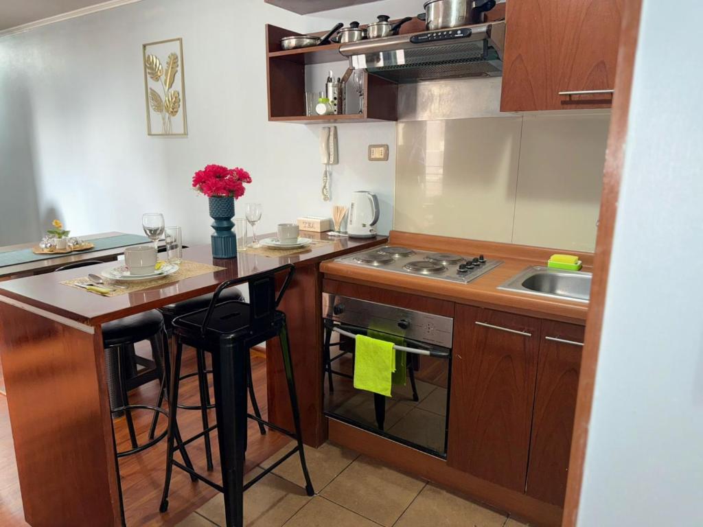 Apartamentos Orquídea Suite - 4