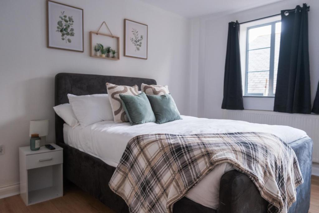 Stylish Apartment S3, Midland