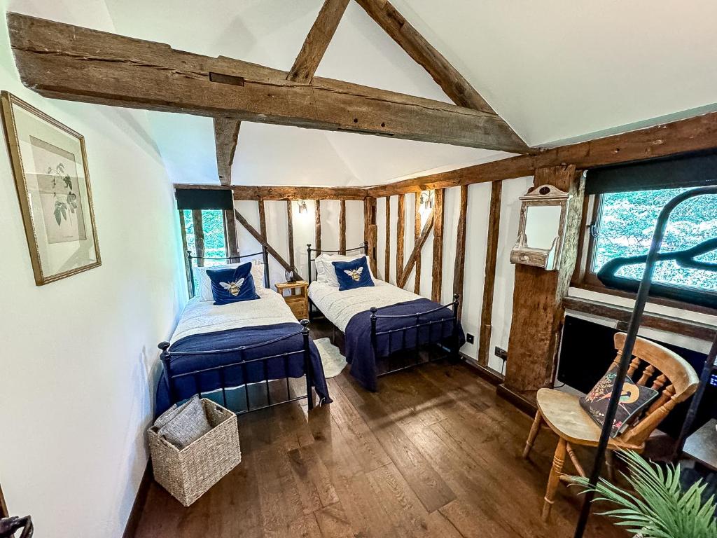 18th-Century Barn Apartment, Maresfield photo 2