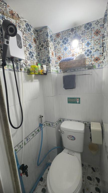 Lam Homestay Minihouse Lam Homestay Minihouse