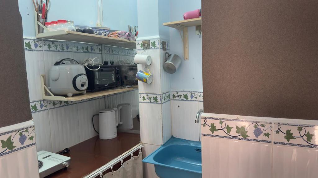 Lam Homestay Minihouse Lam Homestay Minihouse