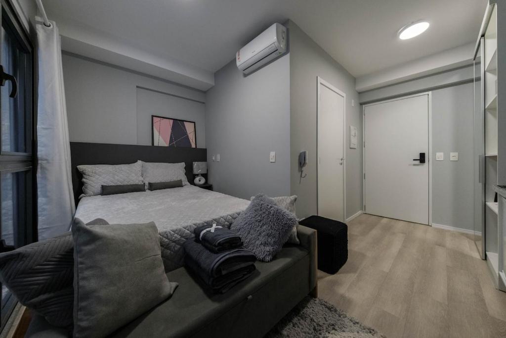 Studio 307 Pamplona, São Paulo