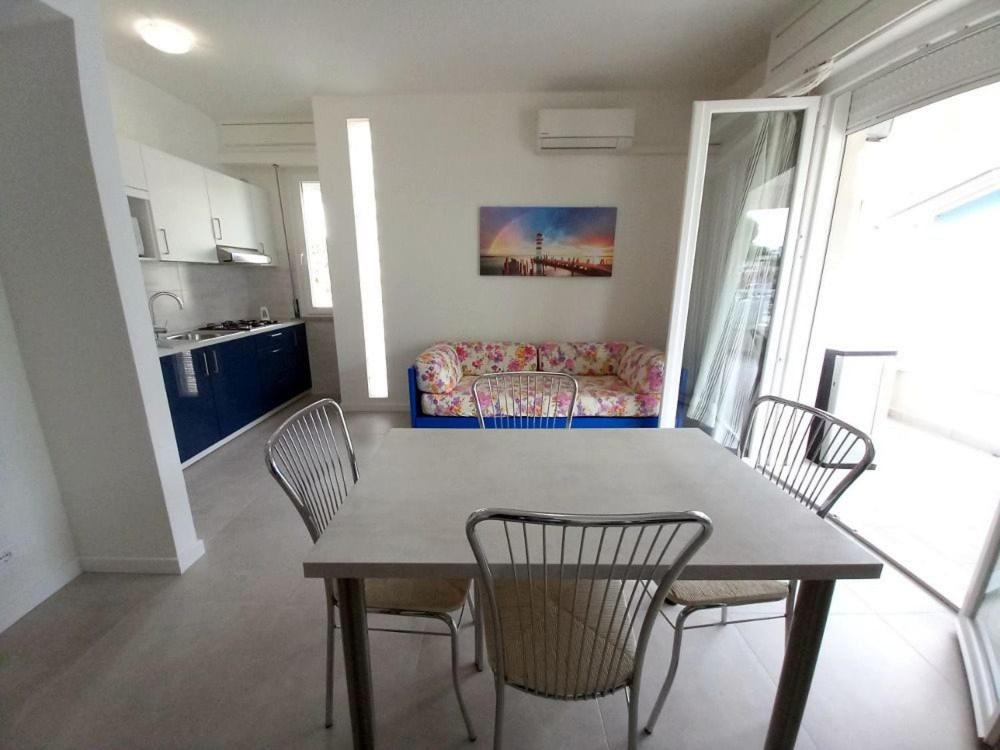 Residence Lilla 3 - 4