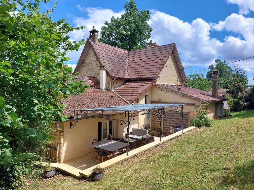 Le Picadis à Sarlat - 2