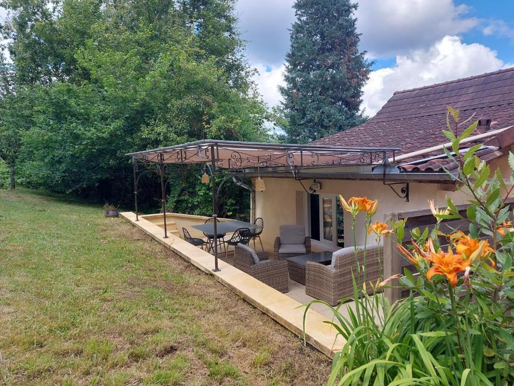 Le Picadis à Sarlat - 1