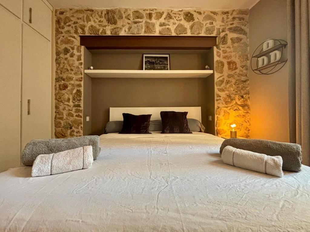 Cozy 1 Bedroom apartment hypercentre - ID124 - 5