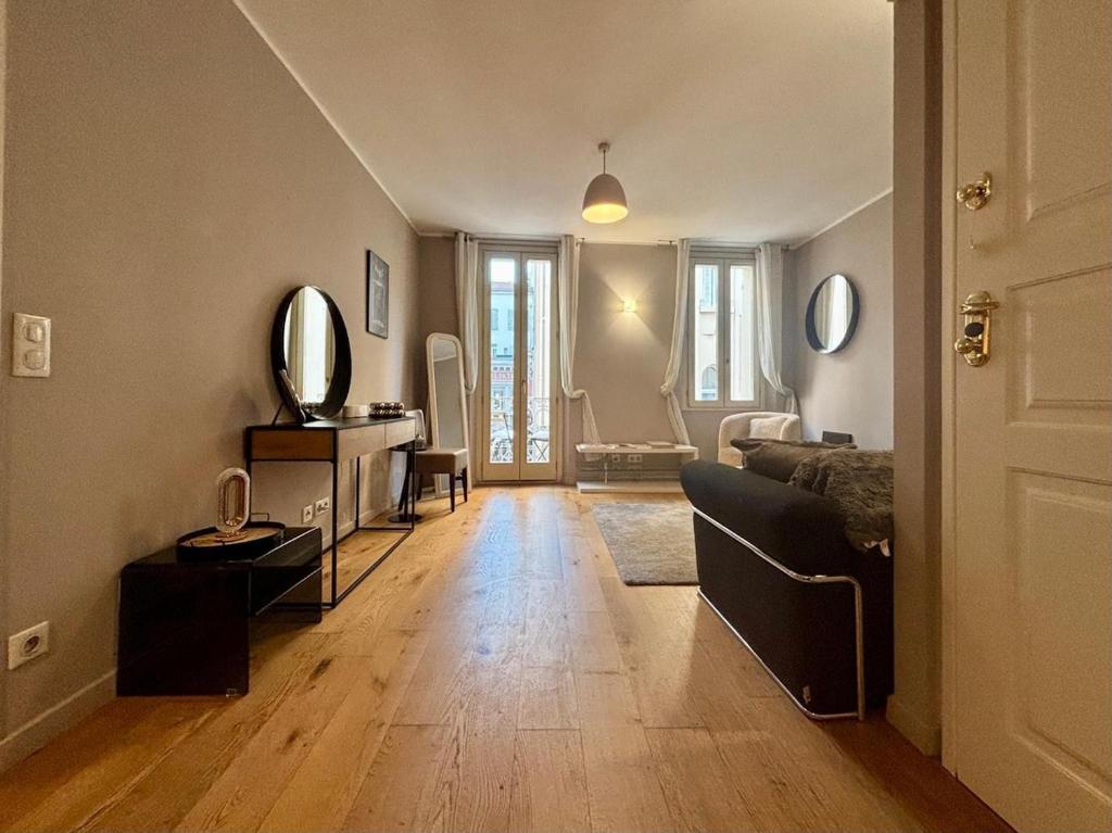 Cozy 1 Bedroom apartment hypercentre - ID124 - 3