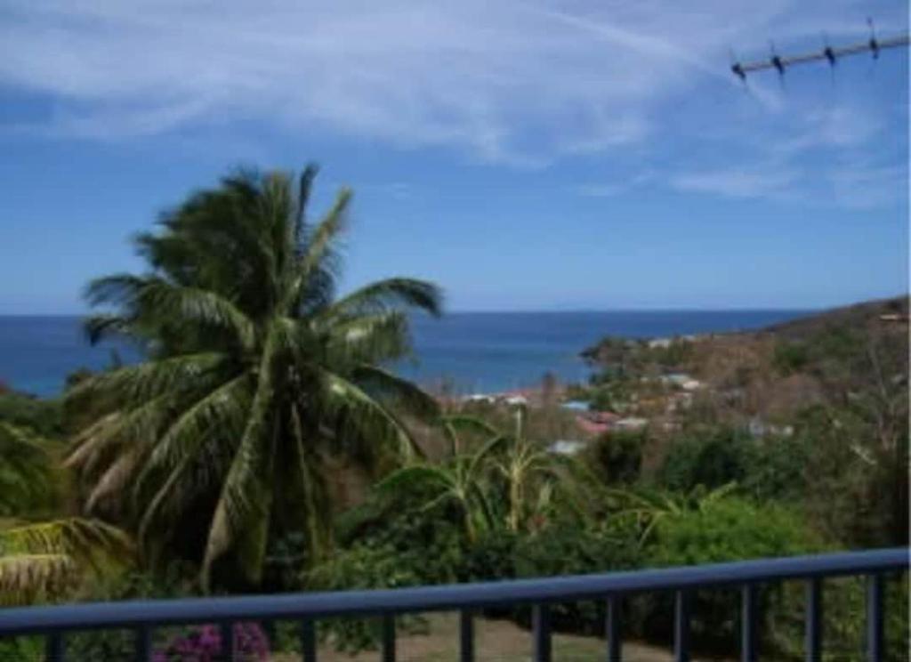 House in Deshaies, Deshaies