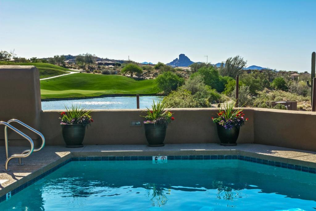 Inn at Eagle Mountain photo