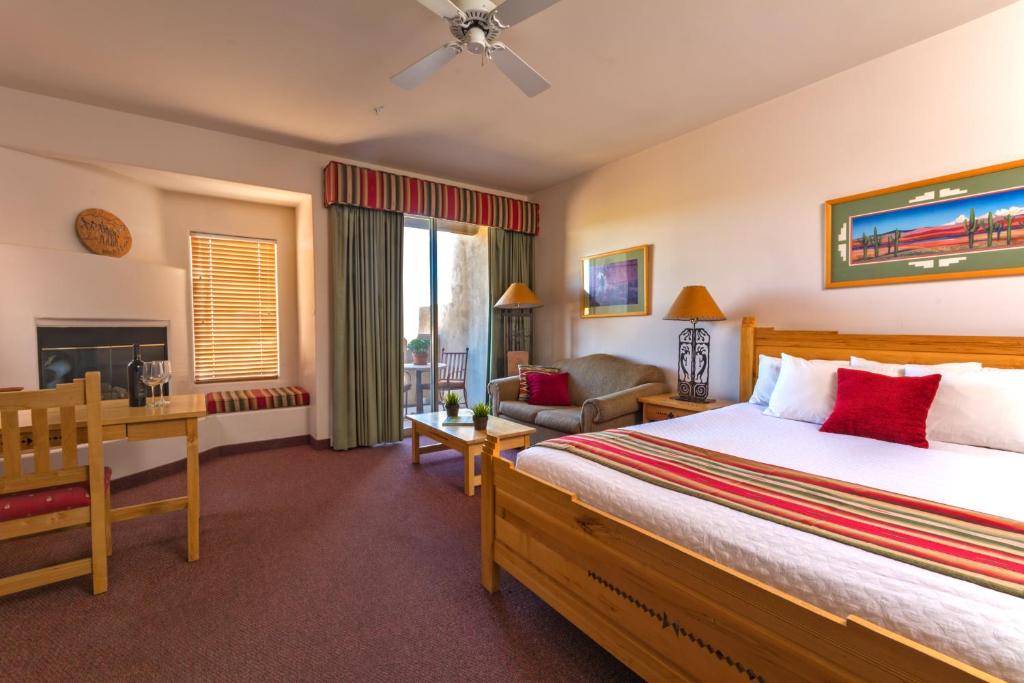 Inn at Eagle Mountain photo