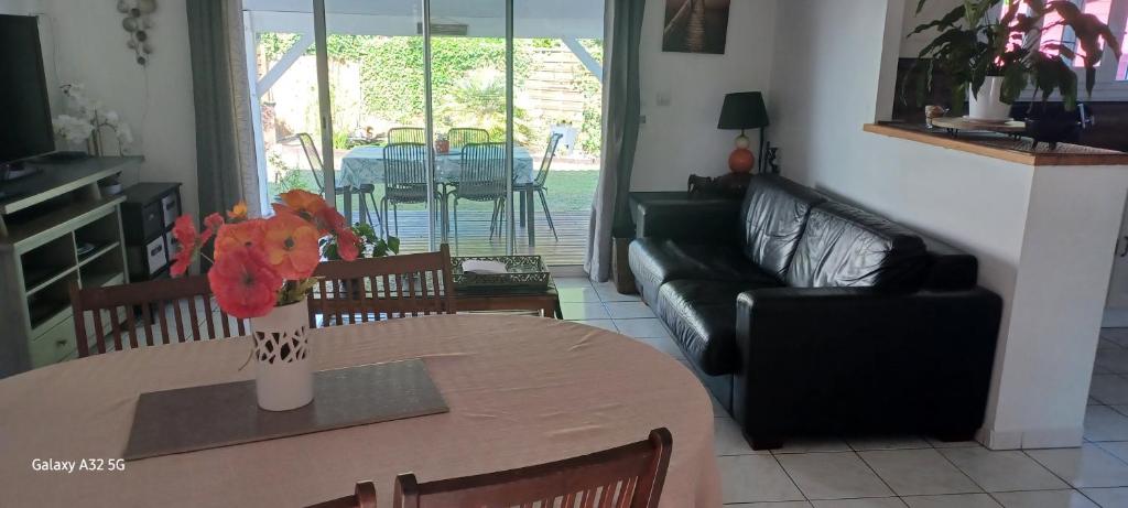 Maison 6 personnes - 1