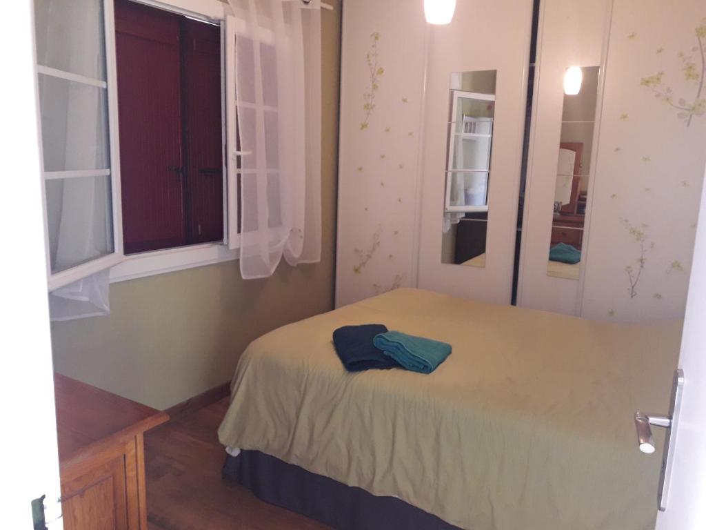 Maison 6 personnes - 3