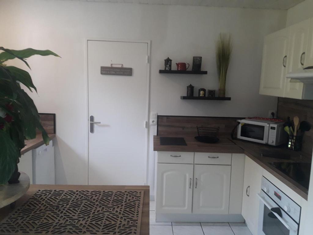 Maison 6 personnes - 5