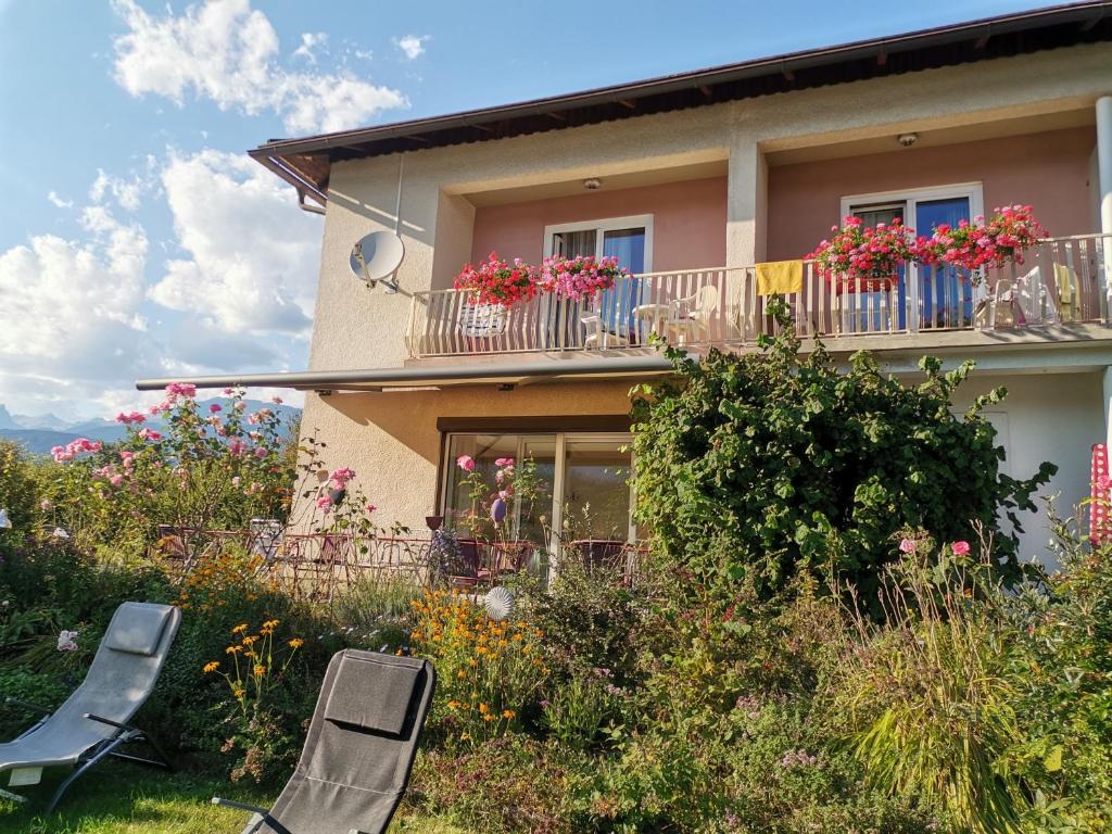 Seehaus Feichter - 2