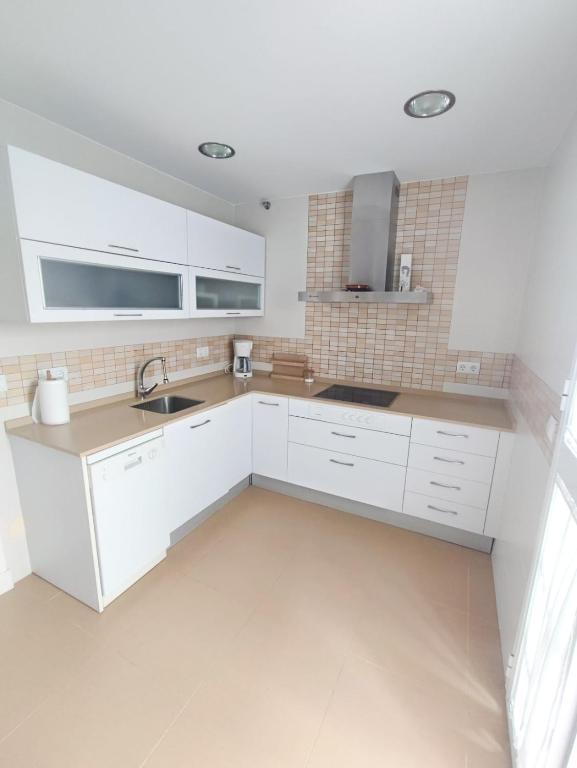 Apartamento en Chiclana de la Frontera - 5