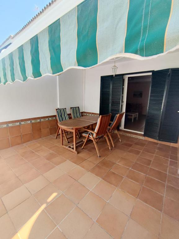 Apartamento en Chiclana de la Frontera - 1