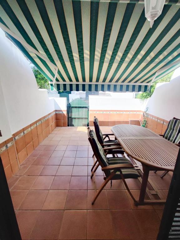 Apartamento en Chiclana de la Frontera - 2