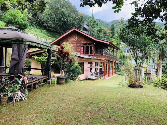 2K Villa Cisarua by Savana Haven Indonesia, Sampal 2