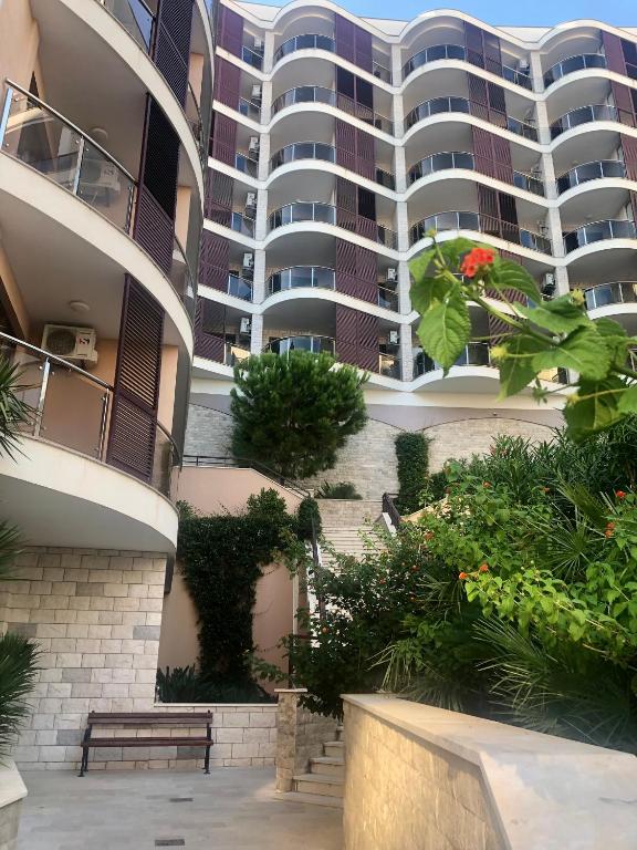 Anatolia Luxury Seaview Residence - 3