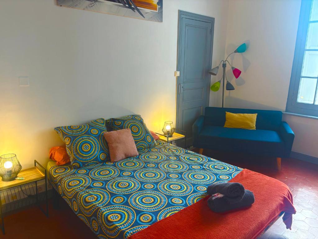 ROOM, Hostel - 3