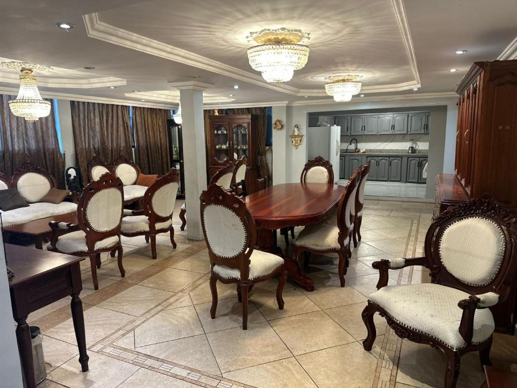 Departamento Batan - 4