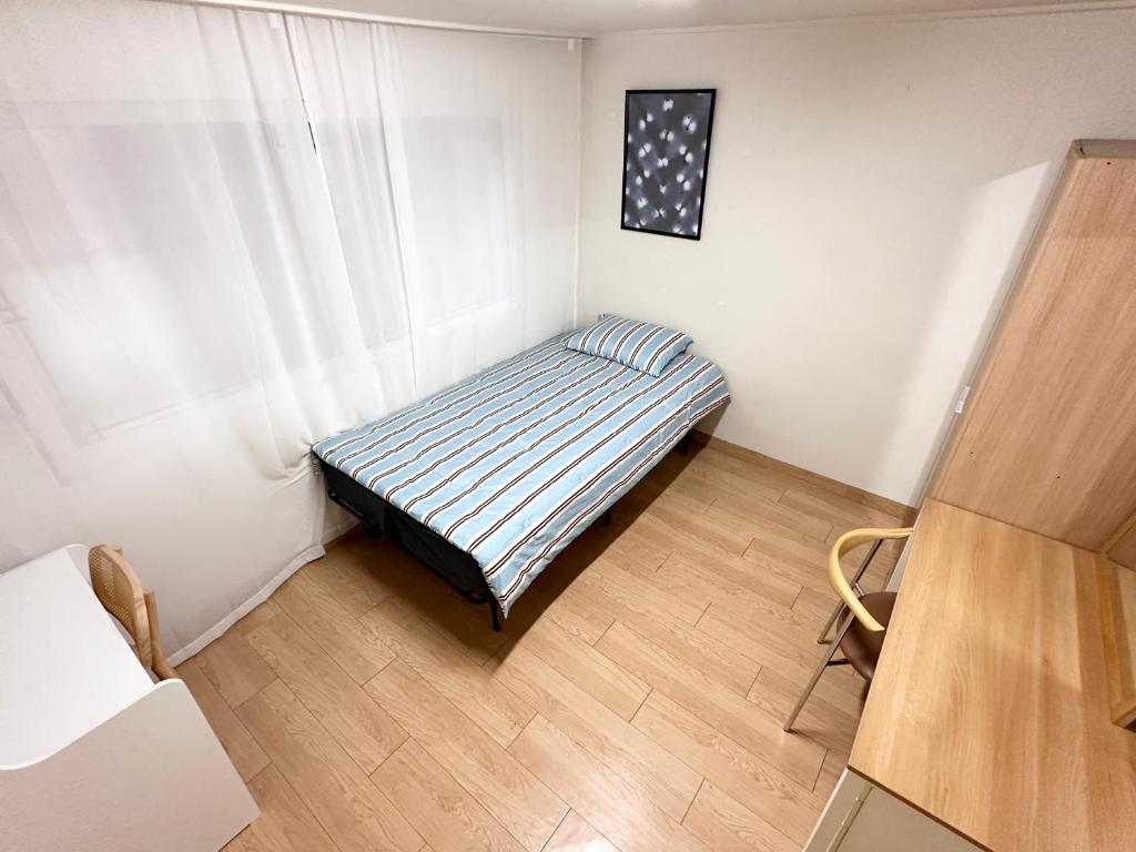 Hapjeong Cozy HomeStay, Seoul