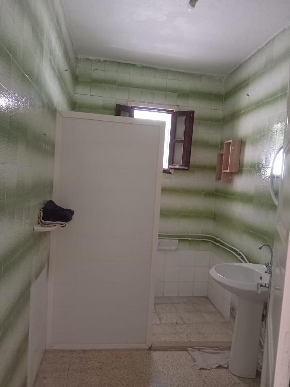 chez chayma, Dar Tahar Zaouch