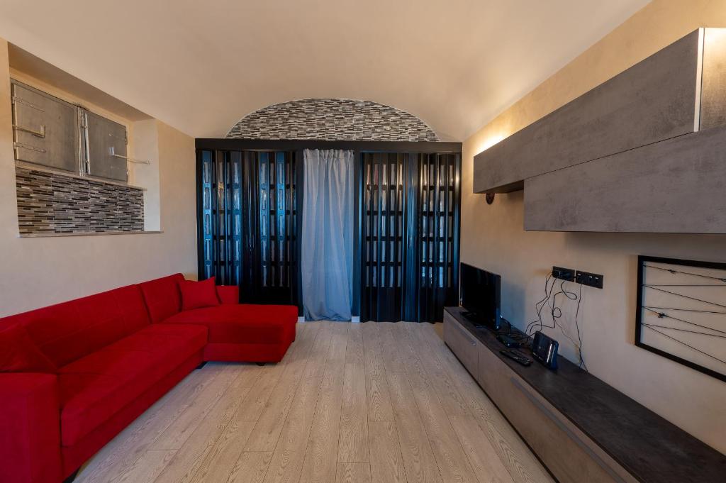 Casa Mercanti - 3