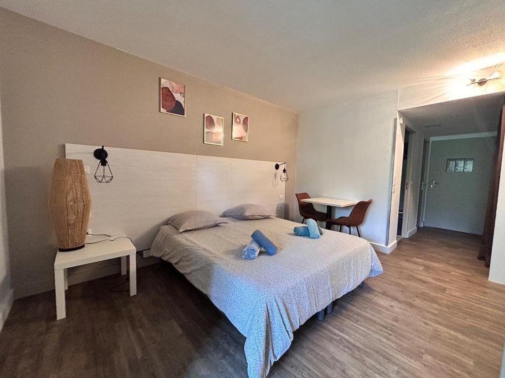 Studio Village Camarguais - 2