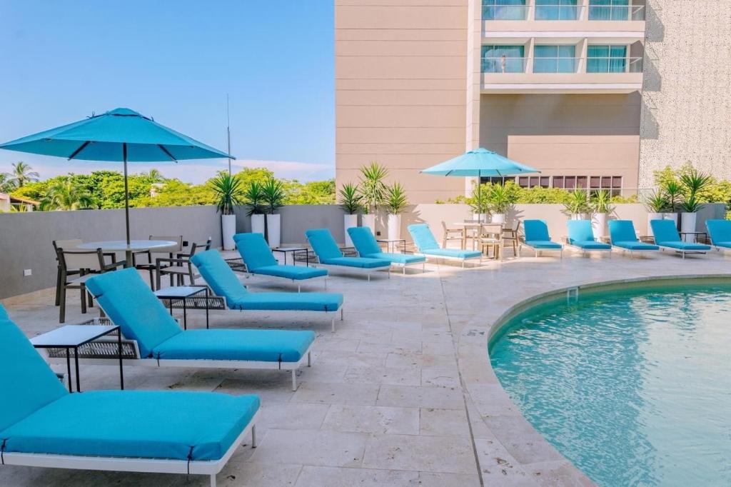 Apartamento de Playa 1013 - 1