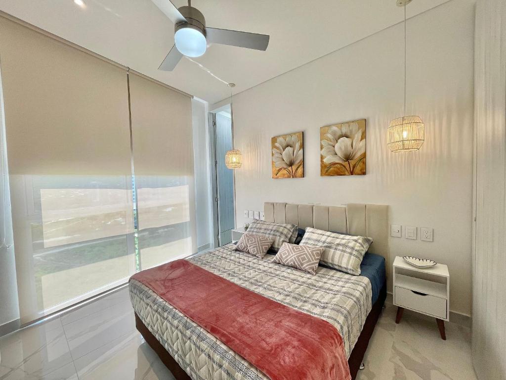 Apartamento de Playa 1013 - 2