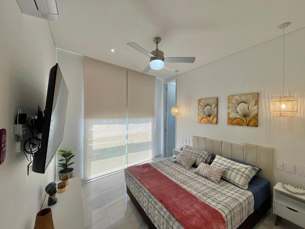 Apartamento de Playa 1013 - 3