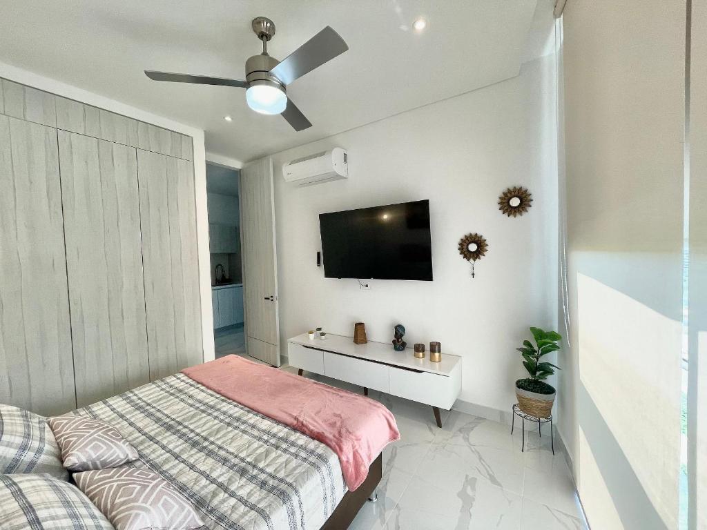 Apartamento de Playa 1013 - 4
